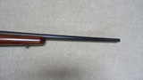 CLASSIC SHILEN DGA REPEATING BOLT ACTION SPORTING RIFLE IN .243 WIN - 11 of 23
