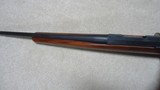 CLASSIC SHILEN DGA REPEATING BOLT ACTION SPORTING RIFLE IN .243 WIN - 20 of 23