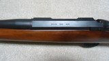 CLASSIC SHILEN DGA REPEATING BOLT ACTION SPORTING RIFLE IN .243 WIN - 5 of 23