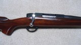 CLASSIC SHILEN DGA REPEATING BOLT ACTION SPORTING RIFLE IN .243 WIN - 3 of 23