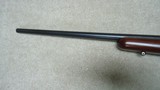 CLASSIC SHILEN DGA REPEATING BOLT ACTION SPORTING RIFLE IN .243 WIN - 15 of 23