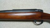 CLASSIC SHILEN DGA REPEATING BOLT ACTION SPORTING RIFLE IN .243 WIN - 4 of 23