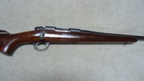 CLASSIC SHILEN DGA REPEATING BOLT ACTION SPORTING RIFLE IN .243 WIN - 10 of 23