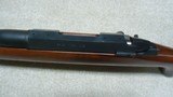CLASSIC SHILEN DGA REPEATING BOLT ACTION SPORTING RIFLE IN .243 WIN - 6 of 23