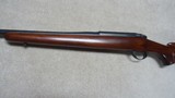 CLASSIC SHILEN DGA REPEATING BOLT ACTION SPORTING RIFLE IN .243 WIN - 14 of 23