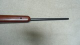 CLASSIC SHILEN DGA REPEATING BOLT ACTION SPORTING RIFLE IN .243 WIN - 18 of 23
