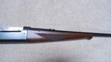  CLASSIC SAVAGE MODEL 99EG, .300 SAVAGE, SOLID FRAME SPORTING RIFLE, #679XXX, MADE 1953 - 8 of 20
