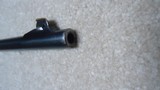 CLASSIC SAVAGE MODEL 99EG, .300 SAVAGE, SOLID FRAME SPORTING RIFLE, #679XXX, MADE 1953 - 20 of 20