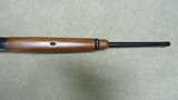 FIRST YEAR PRODUCTION No. 3 SINGLE SHOT IN SCARCE .30-40 KRAG CALIBER, #130-53XXX, MADE 1973 - 15 of 19