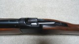 FIRST YEAR PRODUCTION No. 3 SINGLE SHOT IN SCARCE .30-40 KRAG CALIBER, #130-53XXX, MADE 1973 - 5 of 19