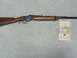 FIRST YEAR PRODUCTION No. 3 SINGLE SHOT IN SCARCE .30-40 KRAG CALIBER, #130-53XXX, MADE 1973 - 1 of 19