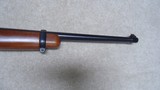 FIRST YEAR PRODUCTION No. 3 SINGLE SHOT IN SCARCE .30-40 KRAG CALIBER, #130-53XXX, MADE 1973 - 9 of 19