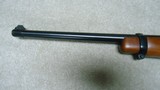 FIRST YEAR PRODUCTION No. 3 SINGLE SHOT IN SCARCE .30-40 KRAG CALIBER, #130-53XXX, MADE 1973 - 13 of 19