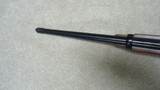 FIRST YEAR PRODUCTION No. 3 SINGLE SHOT IN SCARCE .30-40 KRAG CALIBER, #130-53XXX, MADE 1973 - 18 of 19