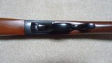 FIRST YEAR PRODUCTION No. 3 SINGLE SHOT IN SCARCE .30-40 KRAG CALIBER, #130-53XXX, MADE 1973 - 6 of 20