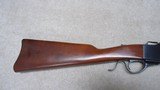 FIRST YEAR PRODUCTION No. 3 SINGLE SHOT IN SCARCE .30-40 KRAG CALIBER, #130-53XXX, MADE 1973 - 7 of 20