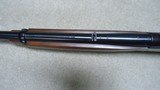 FIRST YEAR PRODUCTION No. 3 SINGLE SHOT IN SCARCE .30-40 KRAG CALIBER, #130-53XXX, MADE 1973 - 18 of 20