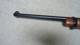FIRST YEAR PRODUCTION No. 3 SINGLE SHOT IN SCARCE .30-40 KRAG CALIBER, #130-53XXX, MADE 1973 - 13 of 20
