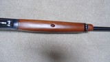 FIRST YEAR PRODUCTION No. 3 SINGLE SHOT IN SCARCE .30-40 KRAG CALIBER, #130-53XXX, MADE 1973 - 15 of 20