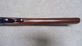 FIRST YEAR PRODUCTION No. 3 SINGLE SHOT IN SCARCE .30-40 KRAG CALIBER, #130-53XXX, MADE 1973 - 14 of 20