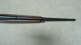 FIRST YEAR PRODUCTION No. 3 SINGLE SHOT IN SCARCE .30-40 KRAG CALIBER, #130-53XXX, MADE 1973 - 19 of 20