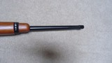 FIRST YEAR PRODUCTION No. 3 SINGLE SHOT IN SCARCE .30-40 KRAG CALIBER, #130-53XXX, MADE 1973 - 16 of 20