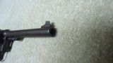 EARLY TARGET SIGHTED S&W .32-20 HAND EJECTOR MODEL OF 1905- 2ND CHANGE, #34XXX, MADE 1906 - 15 of 15