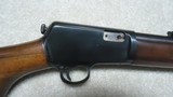 ABOUT MINT, NEW CONDITION MODEL 63 .22 LONG RIFLE SEMI-AUTO RIFLE, #95XXX, MADE 1950 - 3 of 21