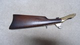 RARELY OFFERED FOR SALE, SHOULDER STOCK FOR THE FAMED COLT MODEL 1851 NAVY REVOLVER - 1 of 11