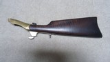 RARELY OFFERED FOR SALE, SHOULDER STOCK FOR THE FAMED COLT MODEL 1851 NAVY REVOLVER - 2 of 11