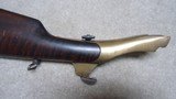RARELY OFFERED FOR SALE, SHOULDER STOCK FOR THE FAMED COLT MODEL 1851 NAVY REVOLVER - 5 of 11