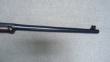 LONG DISCONTINUED BROWNING 1885 SINGLE SHOT HIGH WALL .40-65 HEAVY 30