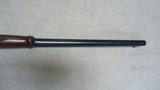 LONG DISCONTINUED BROWNING 1885 SINGLE SHOT HIGH WALL .40-65 HEAVY 30