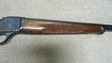 LONG DISCONTINUED BROWNING 1885 SINGLE SHOT HIGH WALL .40-65 HEAVY 30