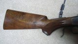LONG DISCONTINUED BROWNING 1885 SINGLE SHOT HIGH WALL .40-65 HEAVY 30