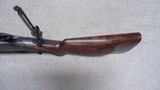 LONG DISCONTINUED BROWNING 1885 SINGLE SHOT HIGH WALL .40-65 HEAVY 30