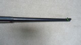 LONG DISCONTINUED BROWNING 1885 SINGLE SHOT HIGH WALL .40-65 HEAVY 30