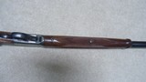 LONG DISCONTINUED BROWNING 1885 SINGLE SHOT HIGH WALL .40-65 HEAVY 30