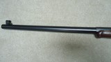 LONG DISCONTINUED BROWNING 1885 SINGLE SHOT HIGH WALL .40-65 HEAVY 30