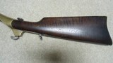 RARELY OFFERED FOR SALE, COLT 1851 NAVY REVOLVER SHOULDER STOCK - 9 of 12