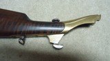 RARELY OFFERED FOR SALE, COLT 1851 NAVY REVOLVER SHOULDER STOCK - 4 of 12