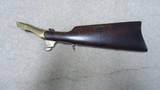 RARELY OFFERED FOR SALE, COLT 1851 NAVY REVOLVER SHOULDER STOCK - 1 of 12