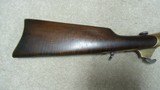 RARELY OFFERED FOR SALE, COLT 1851 NAVY REVOLVER SHOULDER STOCK - 10 of 12