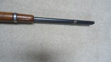 1892 SADDLE RING CARBINE, .25-20 CALIBER, #833XXX, MADE 1917 - 16 of 20
