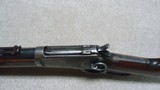 1892 SADDLE RING CARBINE, .25-20 CALIBER, #833XXX, MADE 1917 - 5 of 20