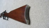 1892 SADDLE RING CARBINE, .25-20 CALIBER, #833XXX, MADE 1917 - 10 of 20