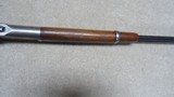 1892 SADDLE RING CARBINE, .25-20 CALIBER, #833XXX, MADE 1917 - 15 of 20