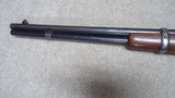 1892 SADDLE RING CARBINE, .25-20 CALIBER, #833XXX, MADE 1917 - 13 of 20