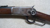 1892 SADDLE RING CARBINE, .25-20 CALIBER, #833XXX, MADE 1917 - 4 of 20