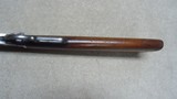 1892 SADDLE RING CARBINE, .25-20 CALIBER, #833XXX, MADE 1917 - 14 of 20